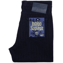Load image into Gallery viewer, True Guy - Indigo Sugiaya - Indigo by Naked & Famous Denim