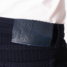 Load image into Gallery viewer, True Guy - Indigo Sugiaya - Indigo by Naked & Famous Denim