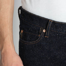 Load image into Gallery viewer, Super Guy - MIJ16 - Genseki Selvedge by Naked & Famous Denim