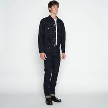Load image into Gallery viewer, Super Guy - MIJ16 - Genseki Selvedge by Naked & Famous Denim