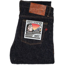 Load image into Gallery viewer, Weird Guy - MIJ16 - Genseki Selvedge by Naked & Famous Denim