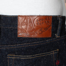 Load image into Gallery viewer, Weird Guy - MIJ16 - Genseki Selvedge by Naked & Famous Denim