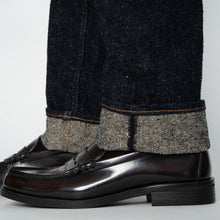 Load image into Gallery viewer, Weird Guy - MIJ16 - Genseki Selvedge by Naked & Famous Denim