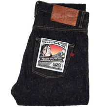 Load image into Gallery viewer, Easy Guy - MIJ16 - Genseki Selvedge by Naked & Famous Denim