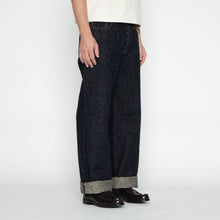 Load image into Gallery viewer, Strong Guy - MIJ16 - Genseki Selvedge by Naked & Famous Denim