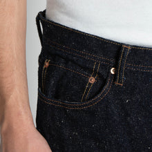 Load image into Gallery viewer, Strong Guy - MIJ16 - Genseki Selvedge by Naked & Famous Denim