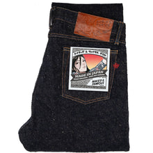 Load image into Gallery viewer, True Guy - MIJ16 - Genseki Selvedge by Naked & Famous Denim