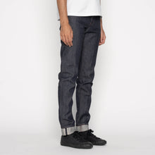 Load image into Gallery viewer, Super Guy - Flying Squirrel Selvedge - Indigo by Naked & Famous Denim