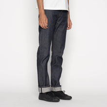 Load image into Gallery viewer, Weird Guy - Flying Squirrel Selvedge - Indigo by Naked & Famous Denim