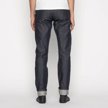 Load image into Gallery viewer, Weird Guy - Flying Squirrel Selvedge - Indigo by Naked & Famous Denim
