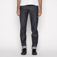 Load image into Gallery viewer, Easy Guy - Flying Squirrel Selvedge - Indigo by Naked & Famous Denim