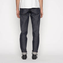 Load image into Gallery viewer, Easy Guy - Flying Squirrel Selvedge - Indigo by Naked & Famous Denim