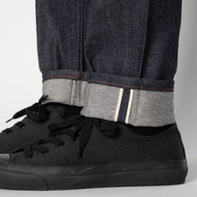 Load image into Gallery viewer, Weird Guy - Flying Squirrel Selvedge - Indigo by Naked & Famous Denim
