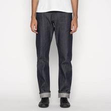 Load image into Gallery viewer, True Guy - Flying Squirrel Selvedge - Indigo by Naked & Famous Denim