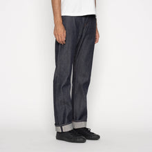 Load image into Gallery viewer, True Guy - Flying Squirrel Selvedge - Indigo by Naked & Famous Denim