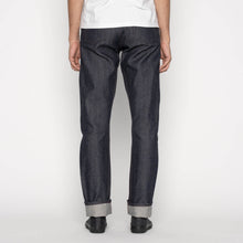 Load image into Gallery viewer, True Guy - Flying Squirrel Selvedge - Indigo by Naked & Famous Denim