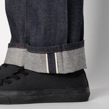 Load image into Gallery viewer, Easy Guy - Flying Squirrel Selvedge - Indigo by Naked & Famous Denim