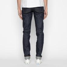 Load image into Gallery viewer, Super Guy - Double Dip Selvedge - Indigo by Naked & Famous Denim