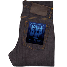 Load image into Gallery viewer, Weird Guy - Double Dip Selvedge - Indigo by Naked & Famous Denim