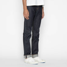 Load image into Gallery viewer, Weird Guy - Double Dip Selvedge - Indigo by Naked & Famous Denim