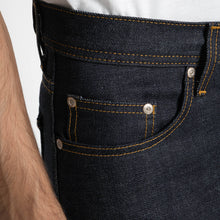 Load image into Gallery viewer, Weird Guy - Double Dip Selvedge - Indigo by Naked & Famous Denim