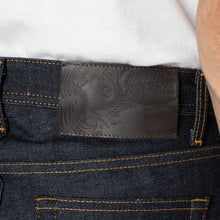 Load image into Gallery viewer, Weird Guy - Double Dip Selvedge - Indigo by Naked & Famous Denim