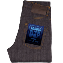 Load image into Gallery viewer, Easy Guy - Double Dip Selvedge - Indigo by Naked & Famous Denim