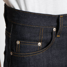 Load image into Gallery viewer, Easy Guy - Double Dip Selvedge - Indigo by Naked & Famous Denim