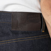 Load image into Gallery viewer, Easy Guy - Double Dip Selvedge - Indigo by Naked & Famous Denim