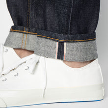 Load image into Gallery viewer, Weird Guy - Double Dip Selvedge - Indigo by Naked & Famous Denim