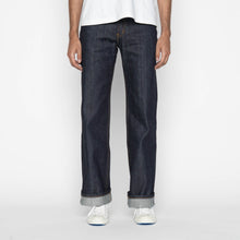 Load image into Gallery viewer, Strong Guy - Double Dip Selvedge - Indigo by Naked & Famous Denim