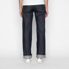 Load image into Gallery viewer, Strong Guy - Double Dip Selvedge - Indigo by Naked & Famous Denim