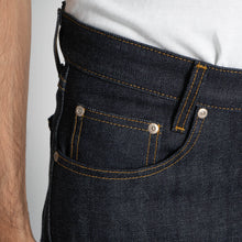 Load image into Gallery viewer, True Guy - Double Dip Selvedge - Indigo by Naked & Famous Denim