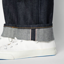 Load image into Gallery viewer, Easy Guy - Double Dip Selvedge - Indigo by Naked & Famous Denim