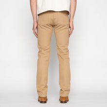 Load image into Gallery viewer, Weird Guy - Fat Fox Selvedge - Brown