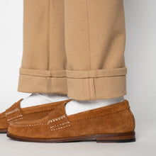 Load image into Gallery viewer, True Guy - Fat Fox Selvedge - Brown