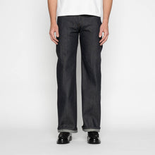 Load image into Gallery viewer, Strong Guy - Blue Grass Selvedge