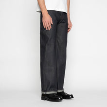 Load image into Gallery viewer, Strong Guy - Blue Grass Selvedge