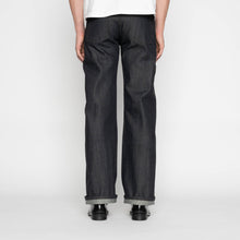 Load image into Gallery viewer, Strong Guy - Blue Grass Selvedge