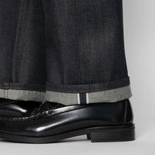 Load image into Gallery viewer, Strong Guy - Blue Grass Selvedge