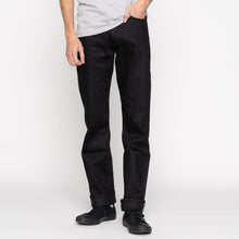 Load image into Gallery viewer, True Guy - Black Cobra Stretch Selvedge by Naked & Famous Denim