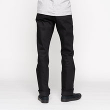 Load image into Gallery viewer, True Guy - Black Cobra Stretch Selvedge by Naked & Famous Denim
