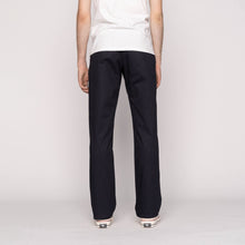 Load image into Gallery viewer, Straight Chino - Navy Stretch Twill by Naked & Famous Denim
