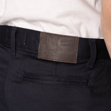 Load image into Gallery viewer, Straight Chino - Navy Stretch Twill by Naked & Famous Denim