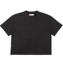 Load image into Gallery viewer, Strong Tee - Heavyweight 11oz. Jersey - Black