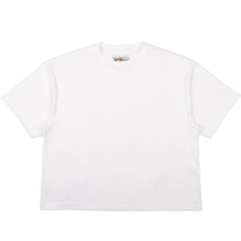 Load image into Gallery viewer, Strong Tee - Heavyweight 11oz. Jersey - White