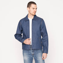 Load image into Gallery viewer, Chore Coat - Workforce Selvedge by Naked & Famous Denim