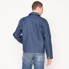 Load image into Gallery viewer, Chore Coat - Workforce Selvedge by Naked & Famous Denim