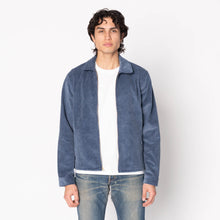 Load image into Gallery viewer, Denim Jacket - Elephant 14 - Dirty Elephant by Naked & Famous Denim
