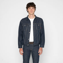 Load image into Gallery viewer, True Girl - Stretch Selvedge by Naked & Famous Denim